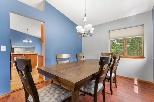 $469,900 | 707 26th Street Southwest, Austin, MN 55912