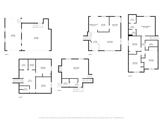 $469,900 | 707 26th Street Southwest, Austin, MN 55912