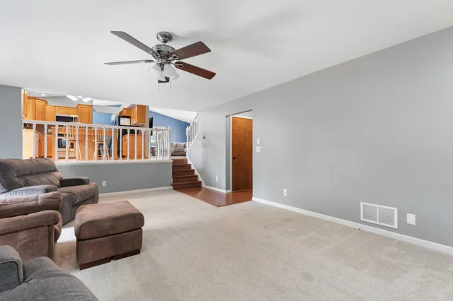 $469,900 | 707 26th Street Southwest, Austin, MN 55912