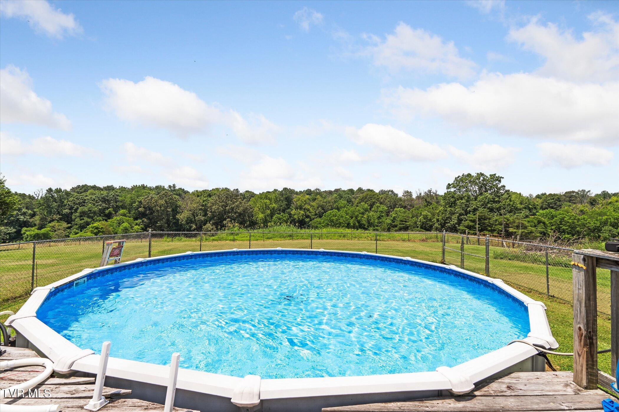 2315 Bright Hope Road Greeneville, TN 37743 - Photo 14 of 41 Pool