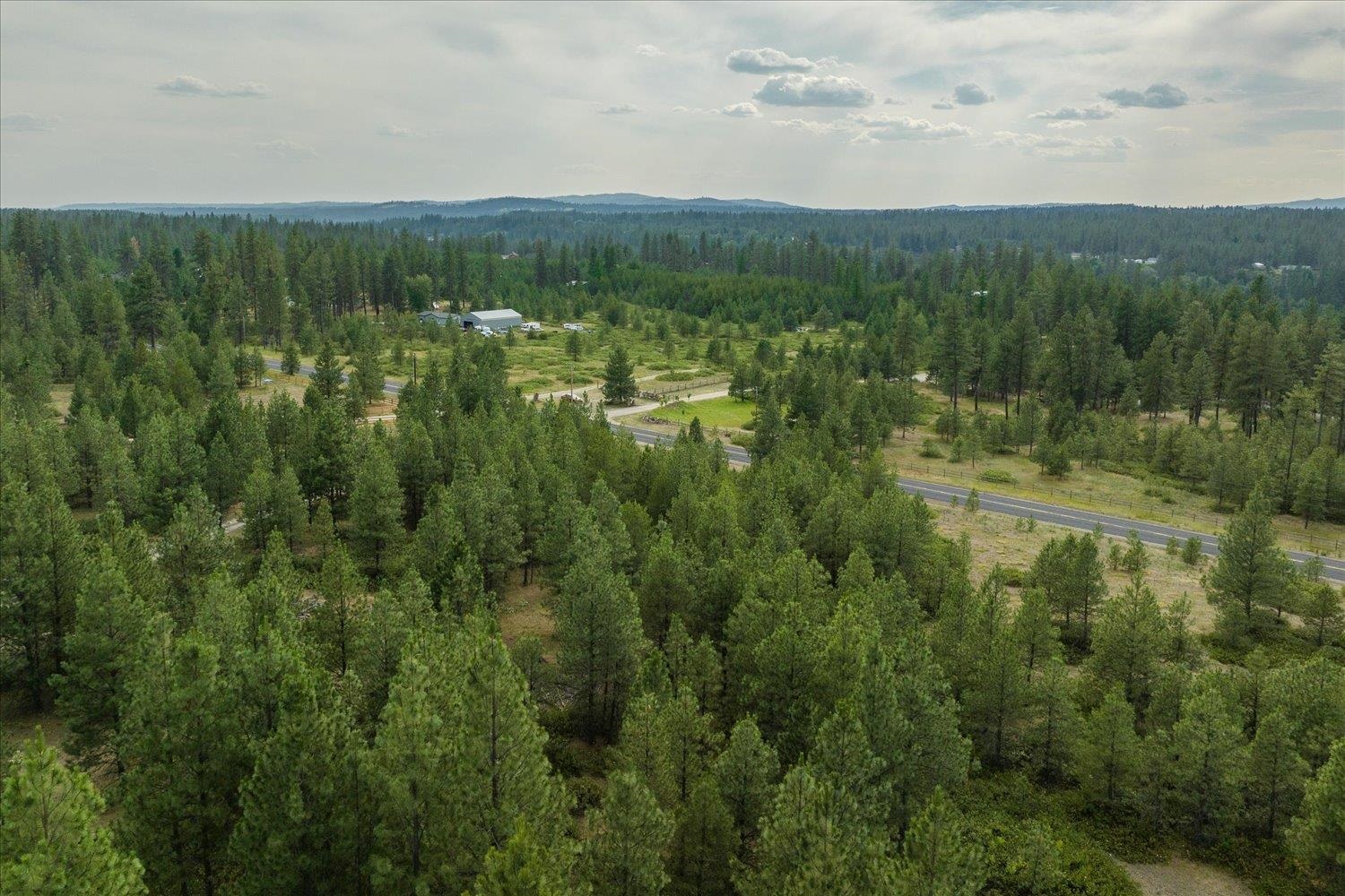 Xx North Hardesty Road Chattaroy, WA 99003 - Photo 26 of 34