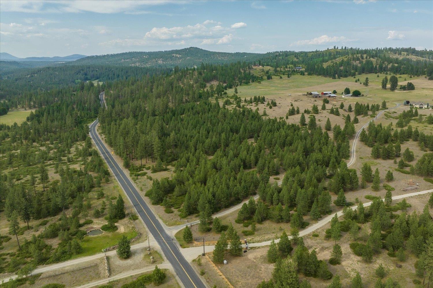 Xx North Hardesty Road Chattaroy, WA 99003 - Photo 5 of 34