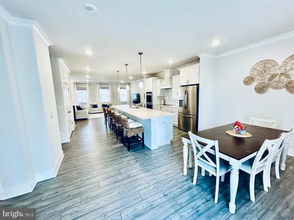 $539,900 | 9525 Seascape Lane, Unit 5, Berlin, MD 21811