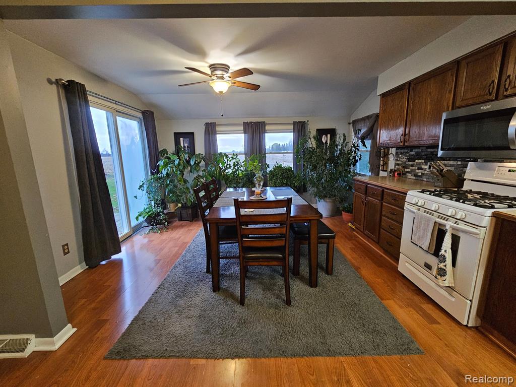 3544 West Burnsline Road Brown City, MI 48416 - Photo 12 of 36