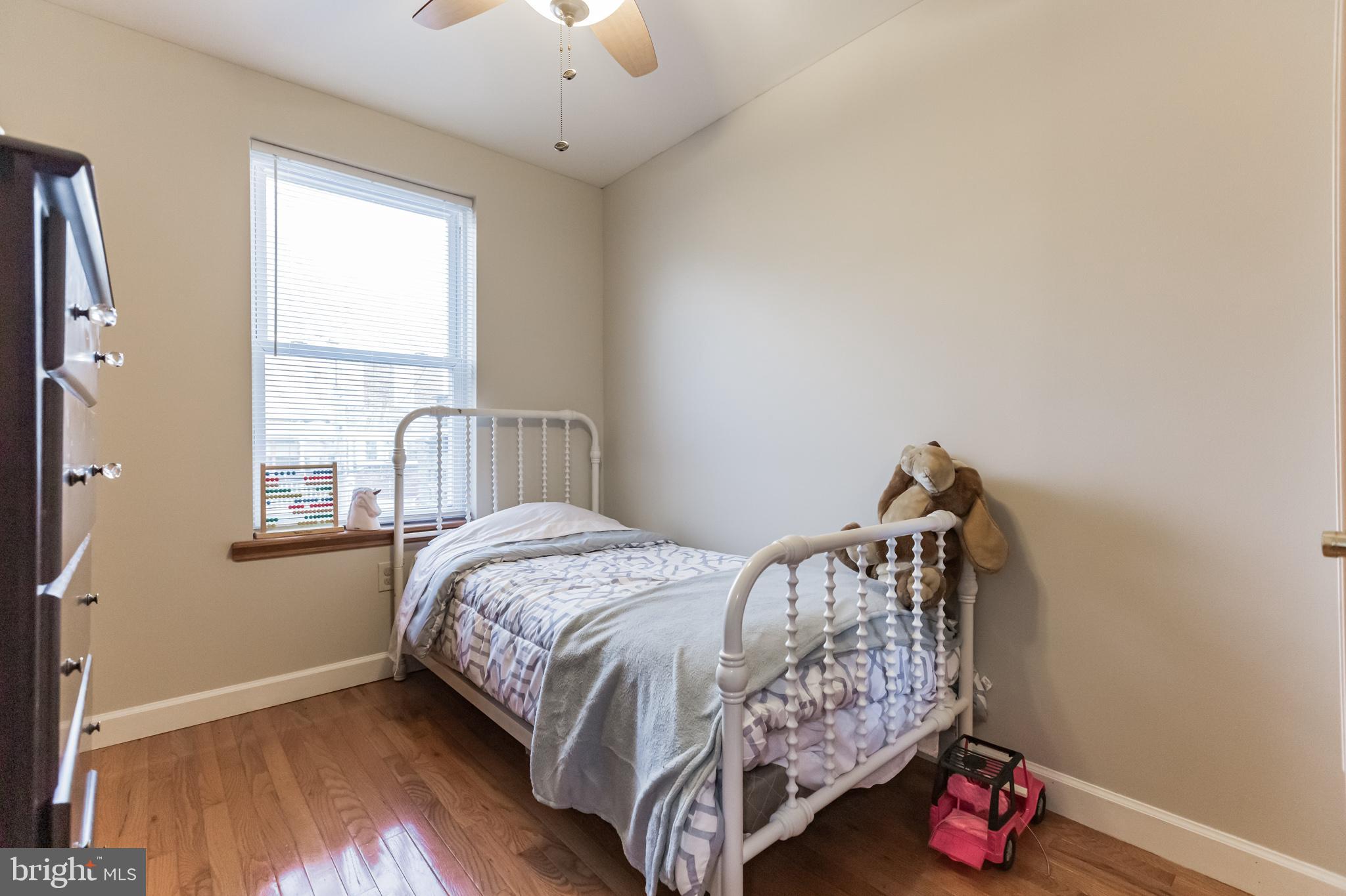 925 Atwood Road Philadelphia, PA 19151 - Photo 18 of 24 Second Bedroom