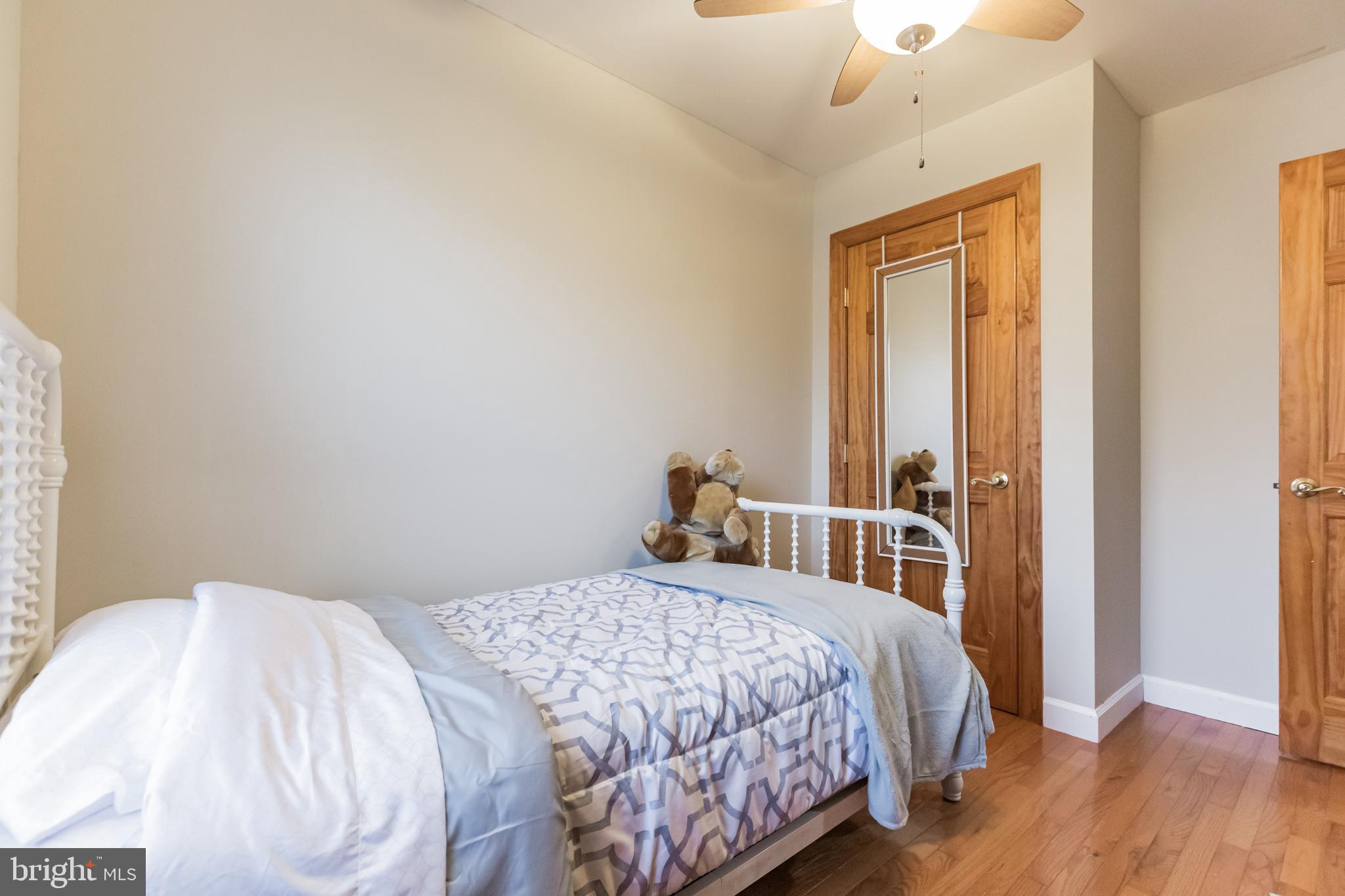 925 Atwood Road Philadelphia, PA 19151 - Photo 19 of 24 Second Bedroom