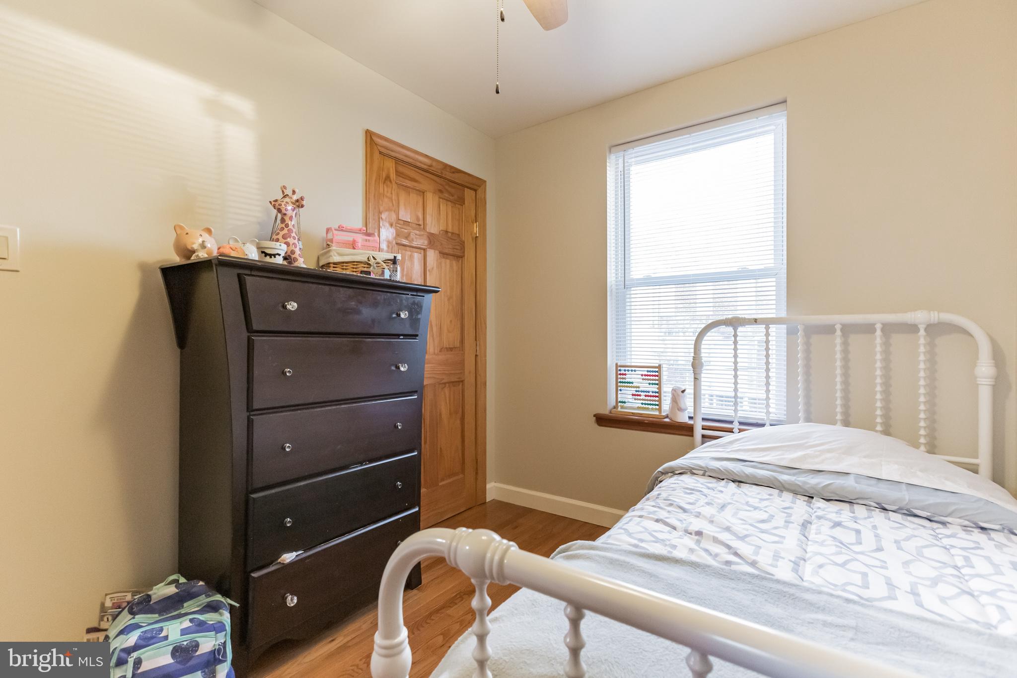 925 Atwood Road Philadelphia, PA 19151 - Photo 20 of 24 Second Bedroom