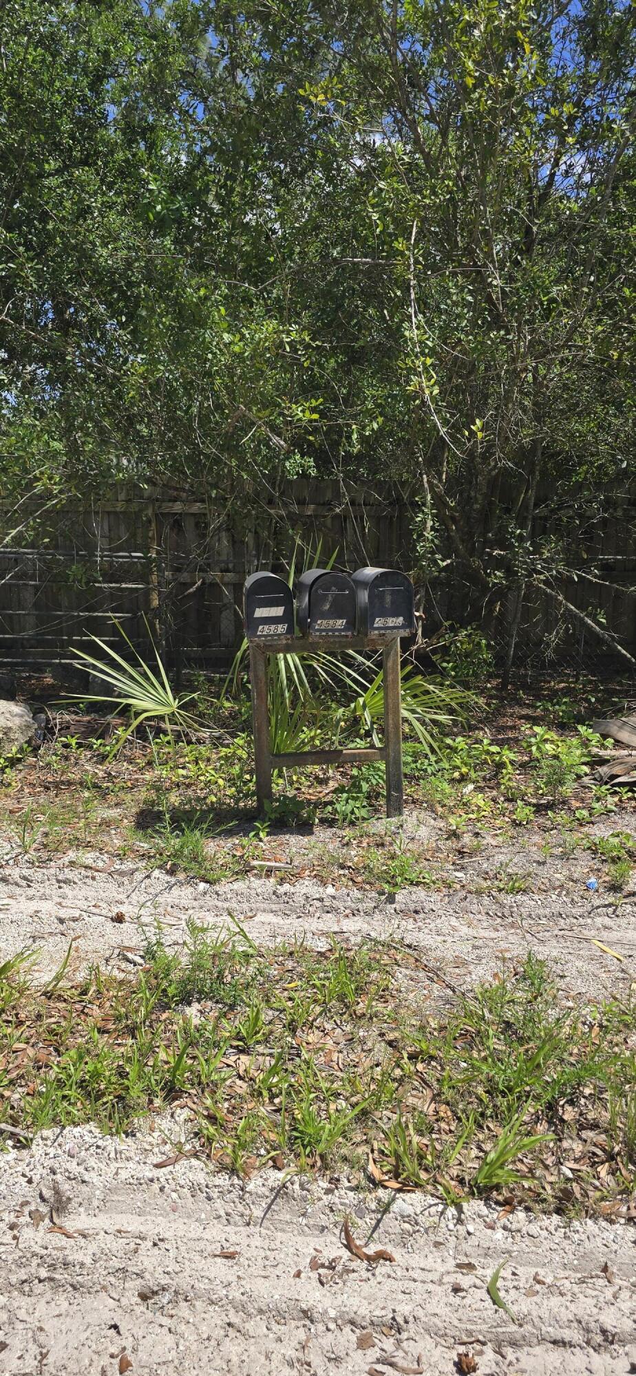 4612 Windmill Road Loxahatchee, FL 33470 - Photo 6 of 6 1000051752