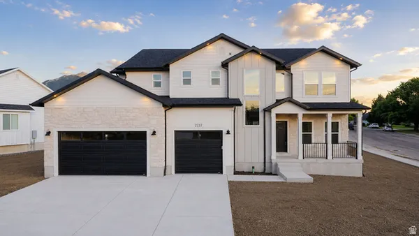$834,900 | 2237 East Parkside Circle, Ogden, UT 84403