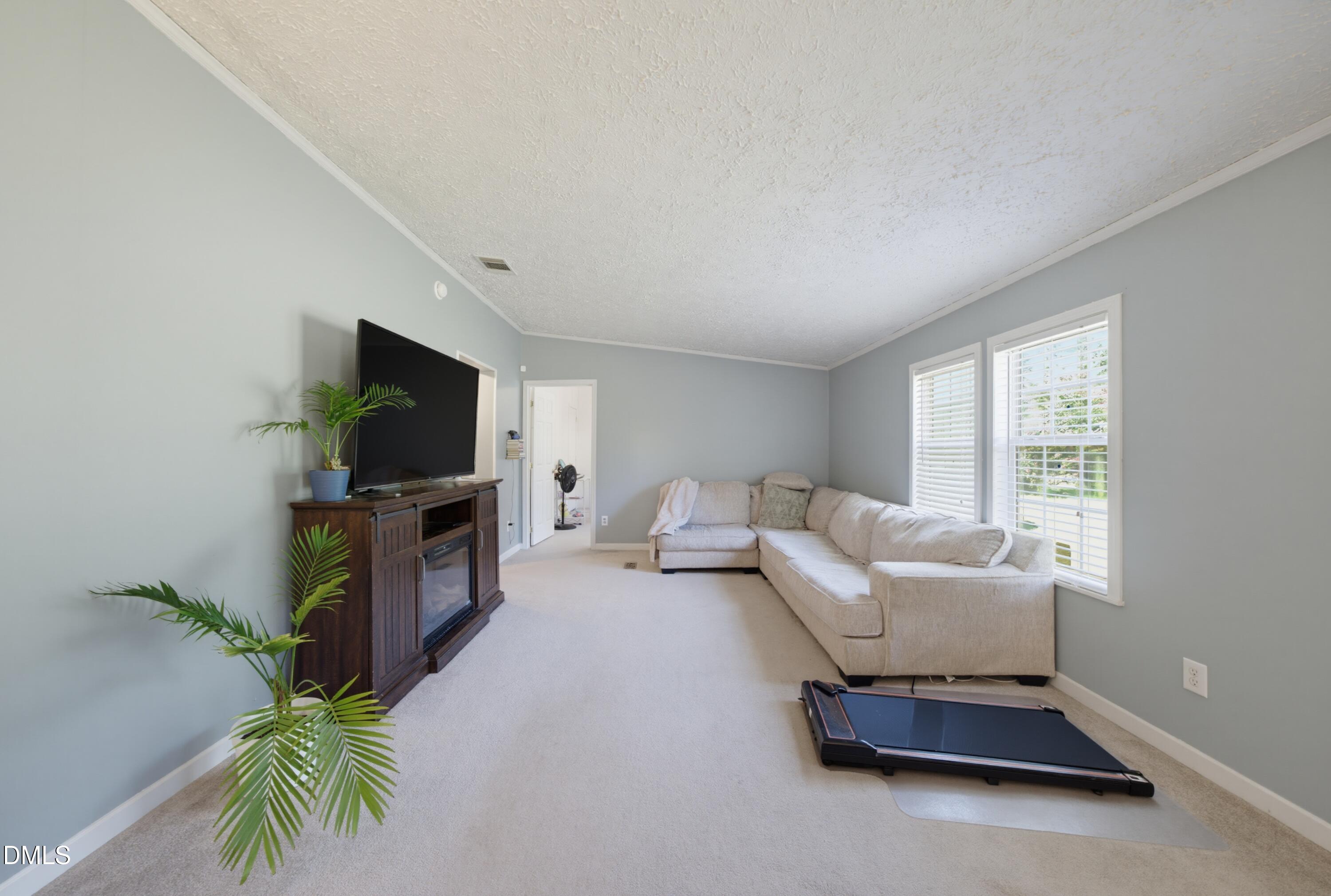 523 County Line Road Manson, NC 27553 - Photo 5 of 37 living room