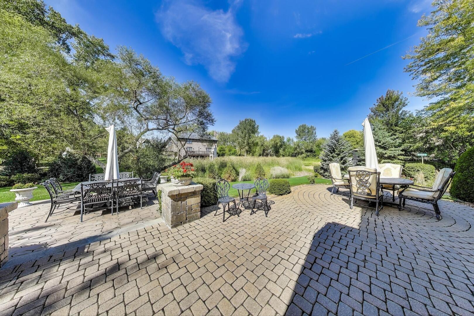 20812 North Swansway Deer Park, IL 60010 - Photo 48 of 55 Gallery Image 48