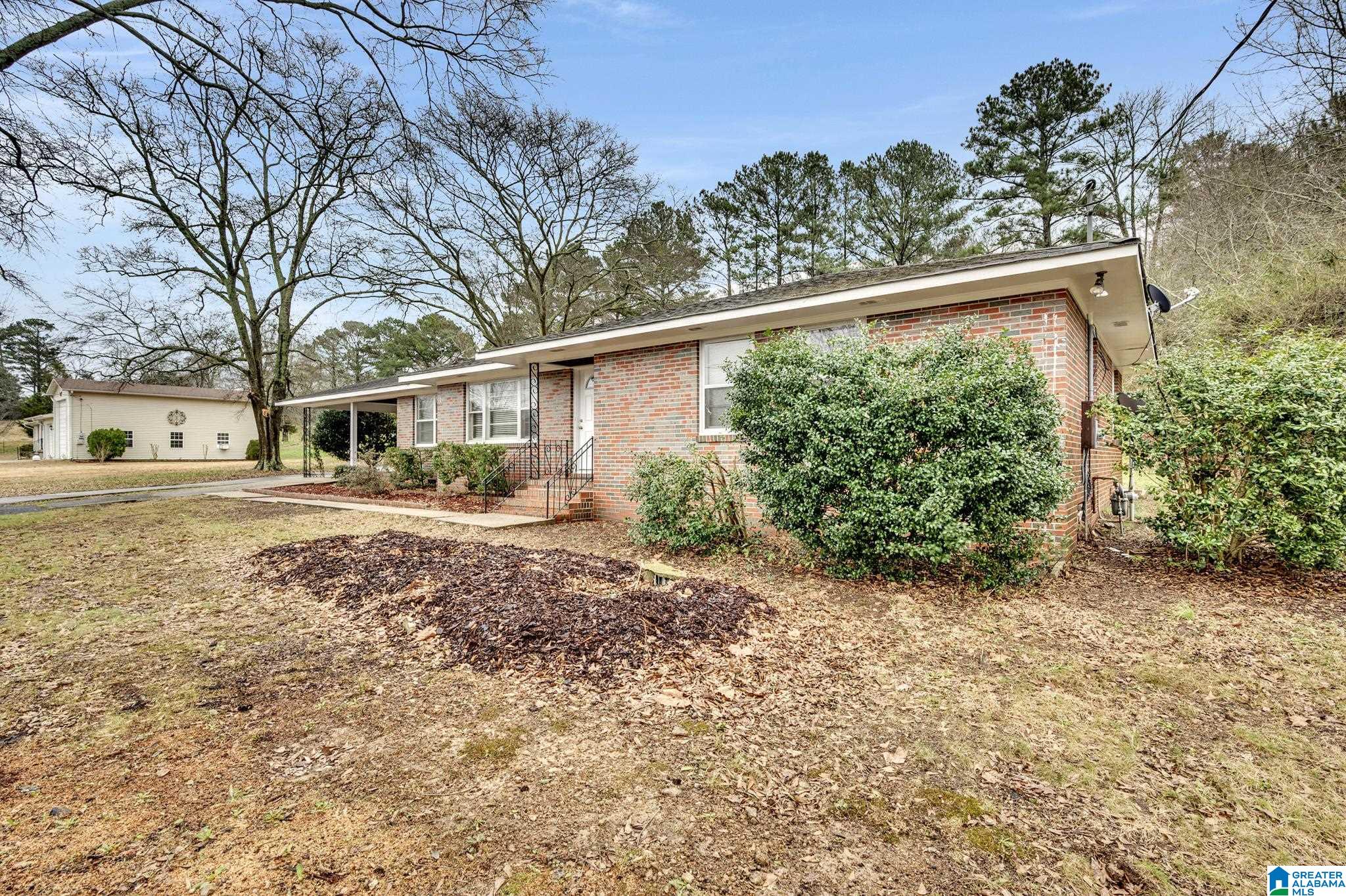 684 Valley Road Oneonta, AL 35121 - Photo 38 of 48