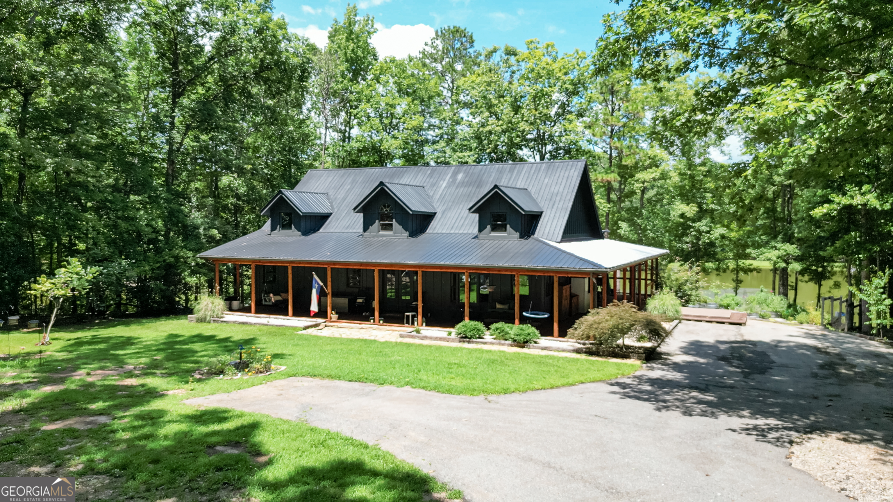 710 Line Creek Road Senoia, GA 30276 - Photo 9 of 117 Gallery Image 9