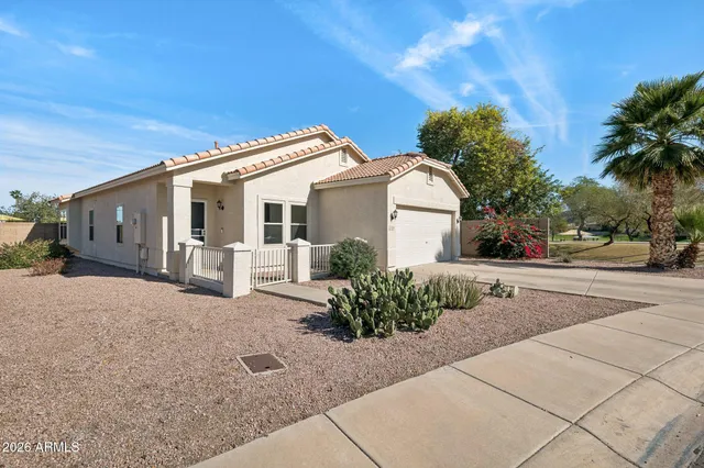 $419,000 | 1134 East Pedro Road, Phoenix, AZ 85042