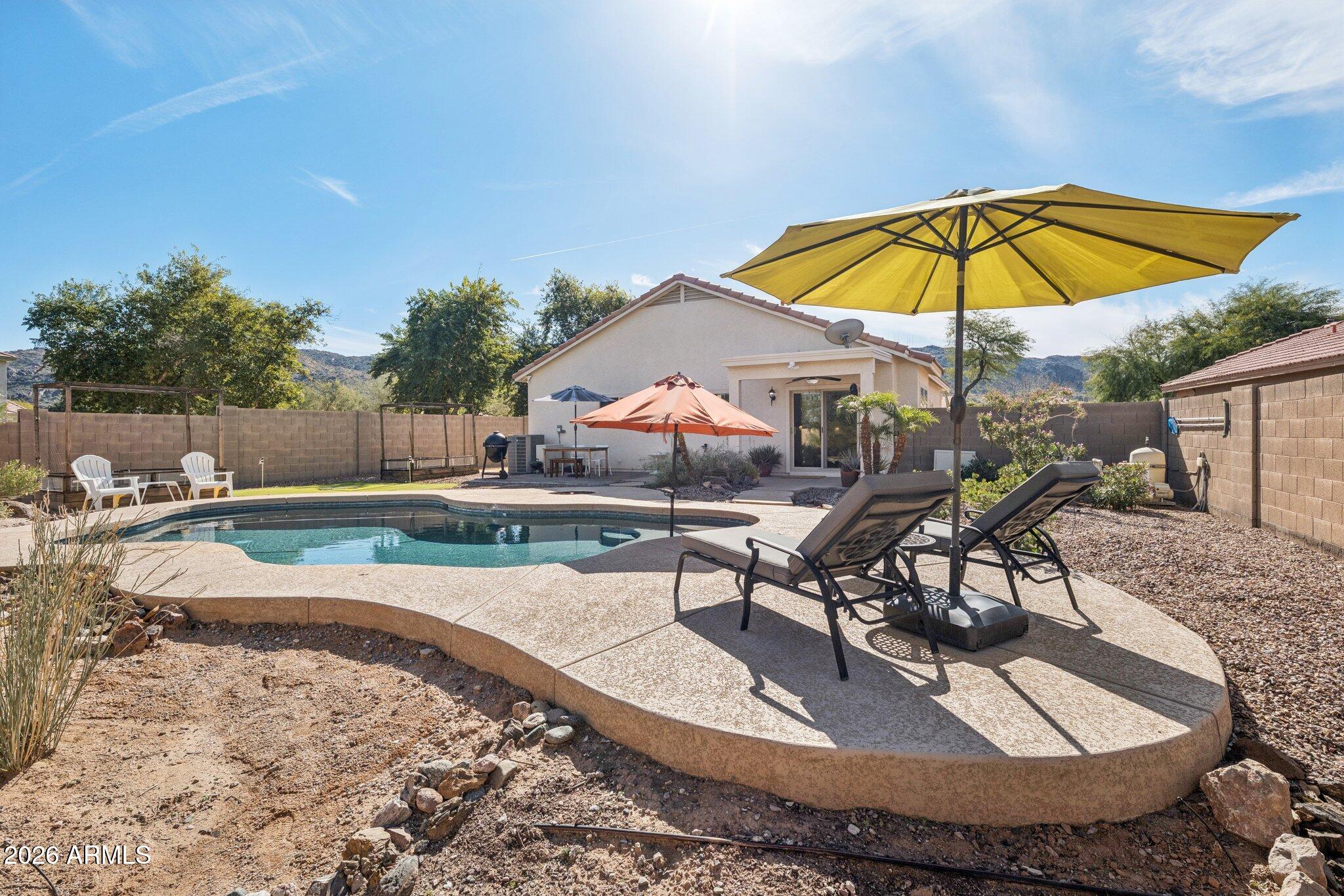 1134 East Pedro Road Phoenix, AZ 85042 - Photo 17 of 30 26-1134 E Pedro Road