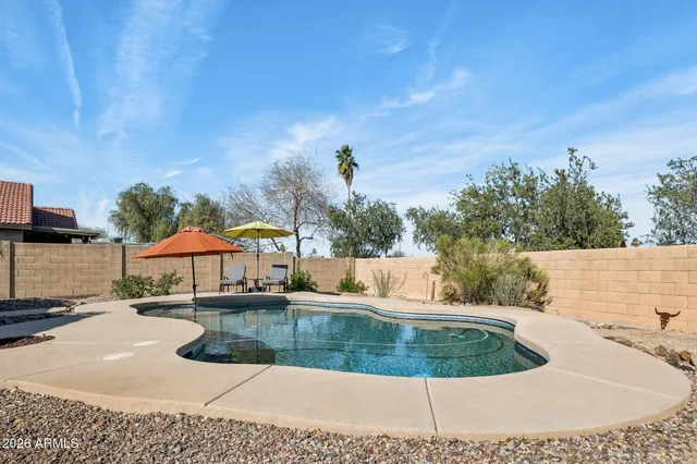 $419,000 | 1134 East Pedro Road, Phoenix, AZ 85042