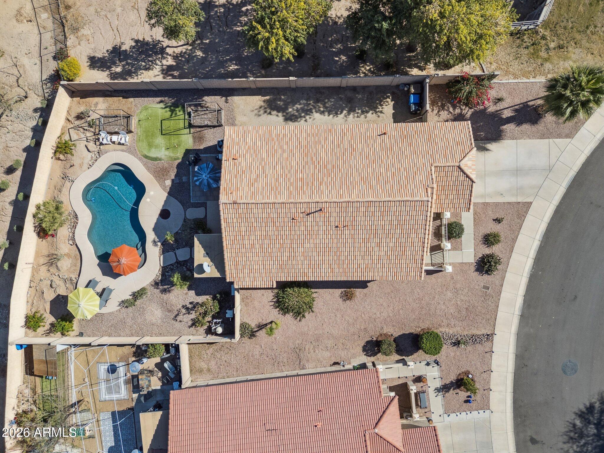 1134 East Pedro Road Phoenix, AZ 85042 - Photo 21 of 30 42-1134 E Pedro Road