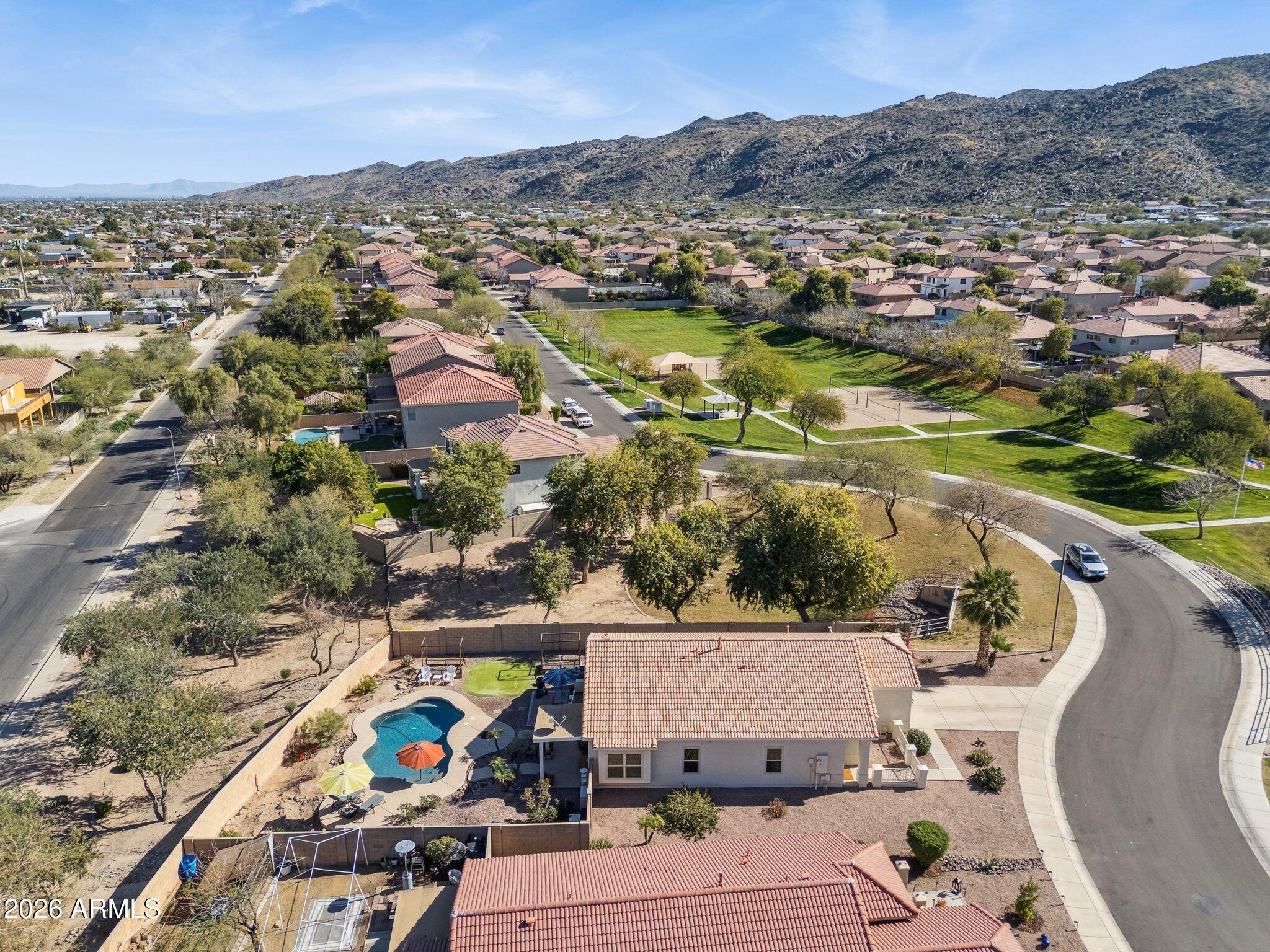 1134 East Pedro Road Phoenix, AZ 85042 - Photo 22 of 30 40-1134 E Pedro Road