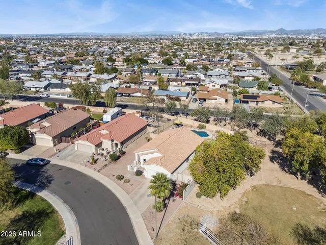 $419,000 | 1134 East Pedro Road, Phoenix, AZ 85042