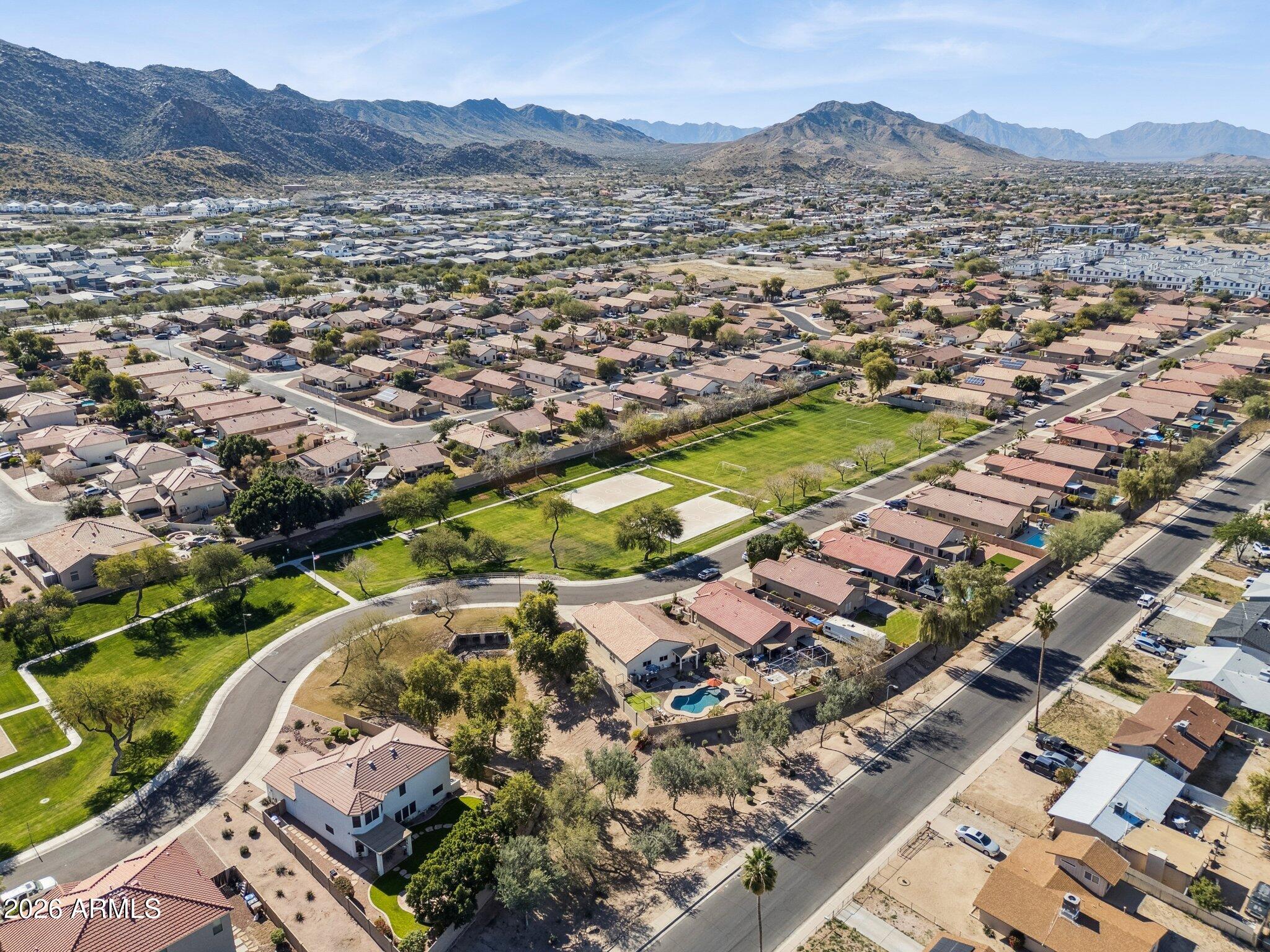 1134 East Pedro Road Phoenix, AZ 85042 - Photo 24 of 30 44-1134 E Pedro Road