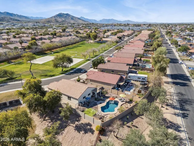 $419,000 | 1134 East Pedro Road, Phoenix, AZ 85042
