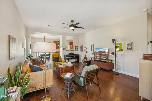 $419,000 | 1134 East Pedro Road, Phoenix, AZ 85042