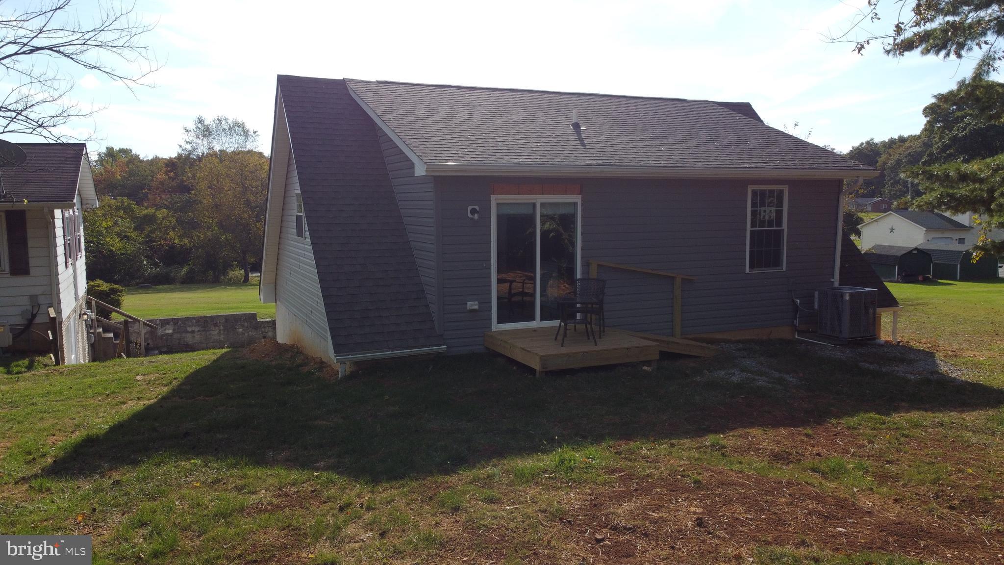 157 Tonys Road Elkton, MD 21921 - Photo 12 of 49 Back of Guest House