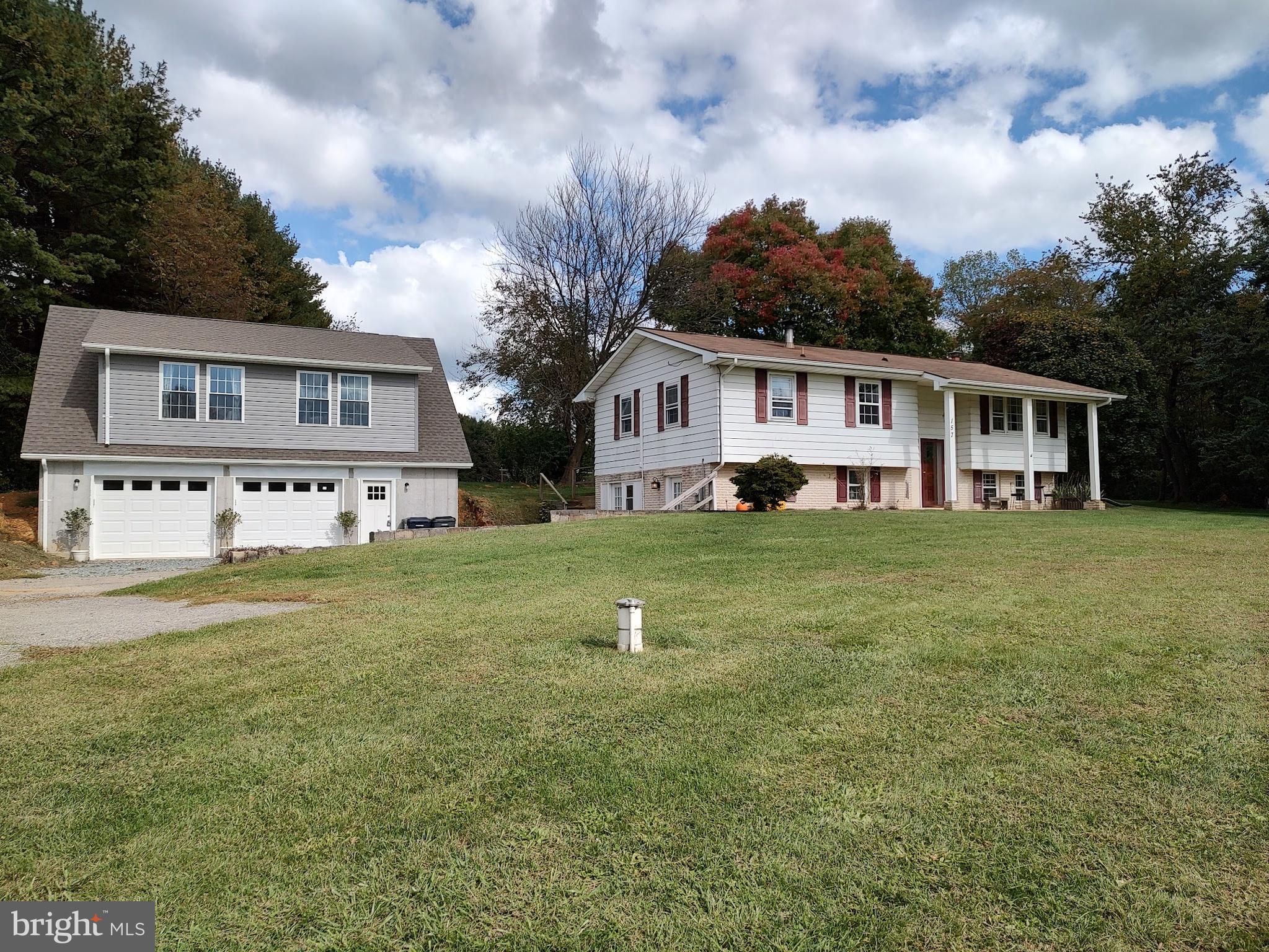 157 Tonys Road Elkton, MD 21921 - Photo 4 of 49 Two for The Price of One