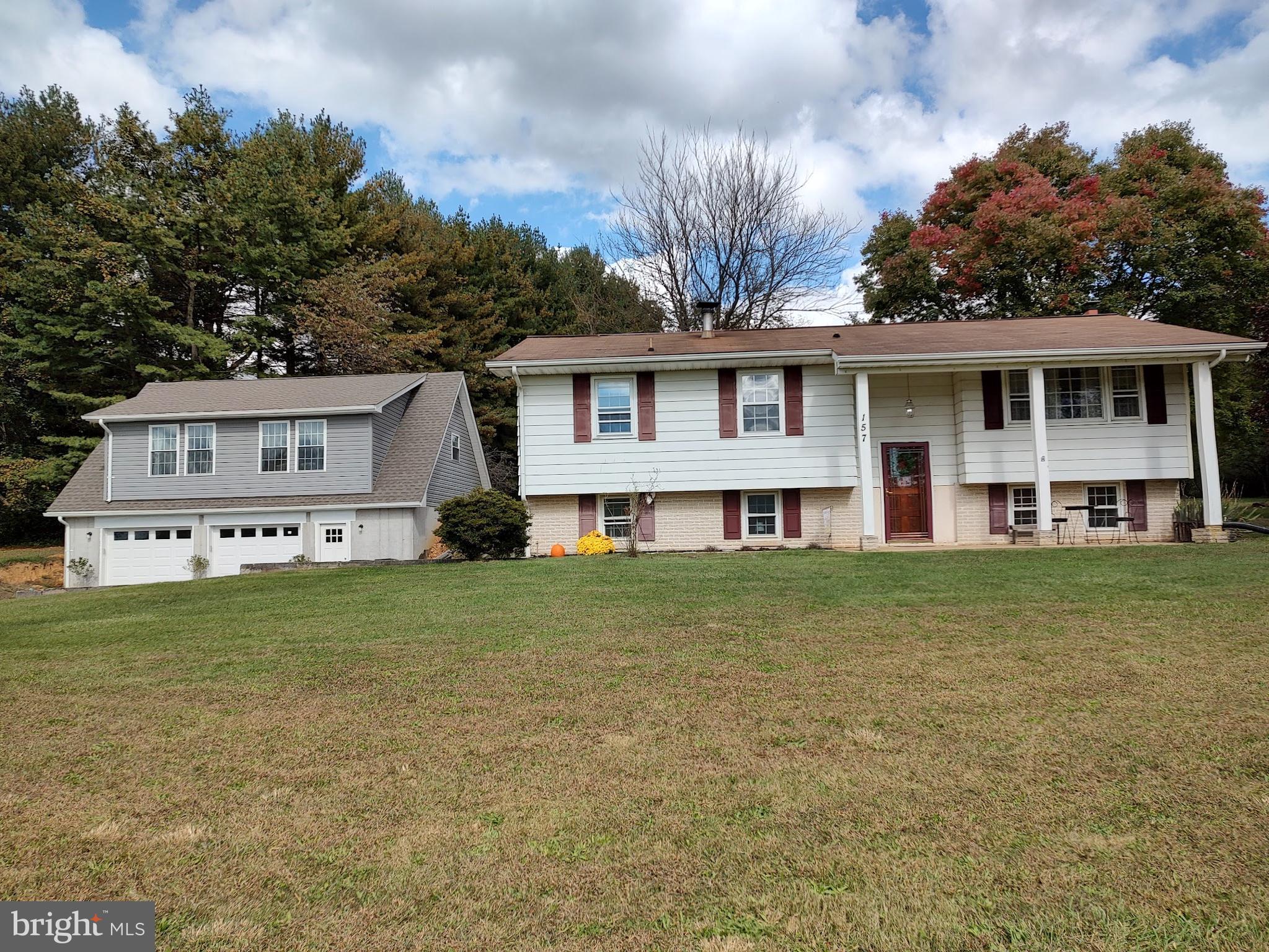 157 Tonys Road Elkton, MD 21921 - Photo 5 of 49 5.5 Acres Near Fair Hill