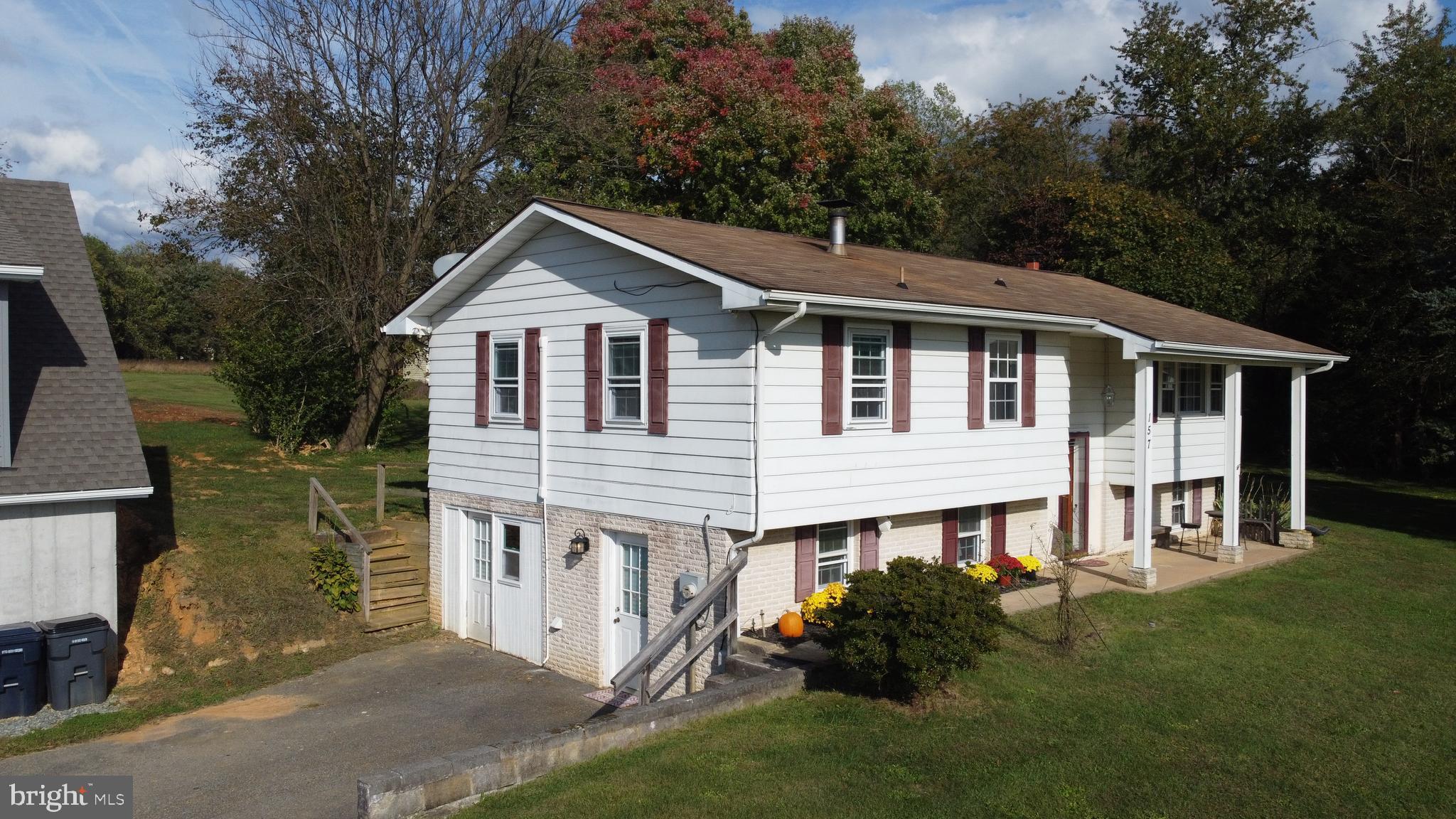 157 Tonys Road Elkton, MD 21921 - Photo 6 of 49 Main House 3 BR 2.5 bath