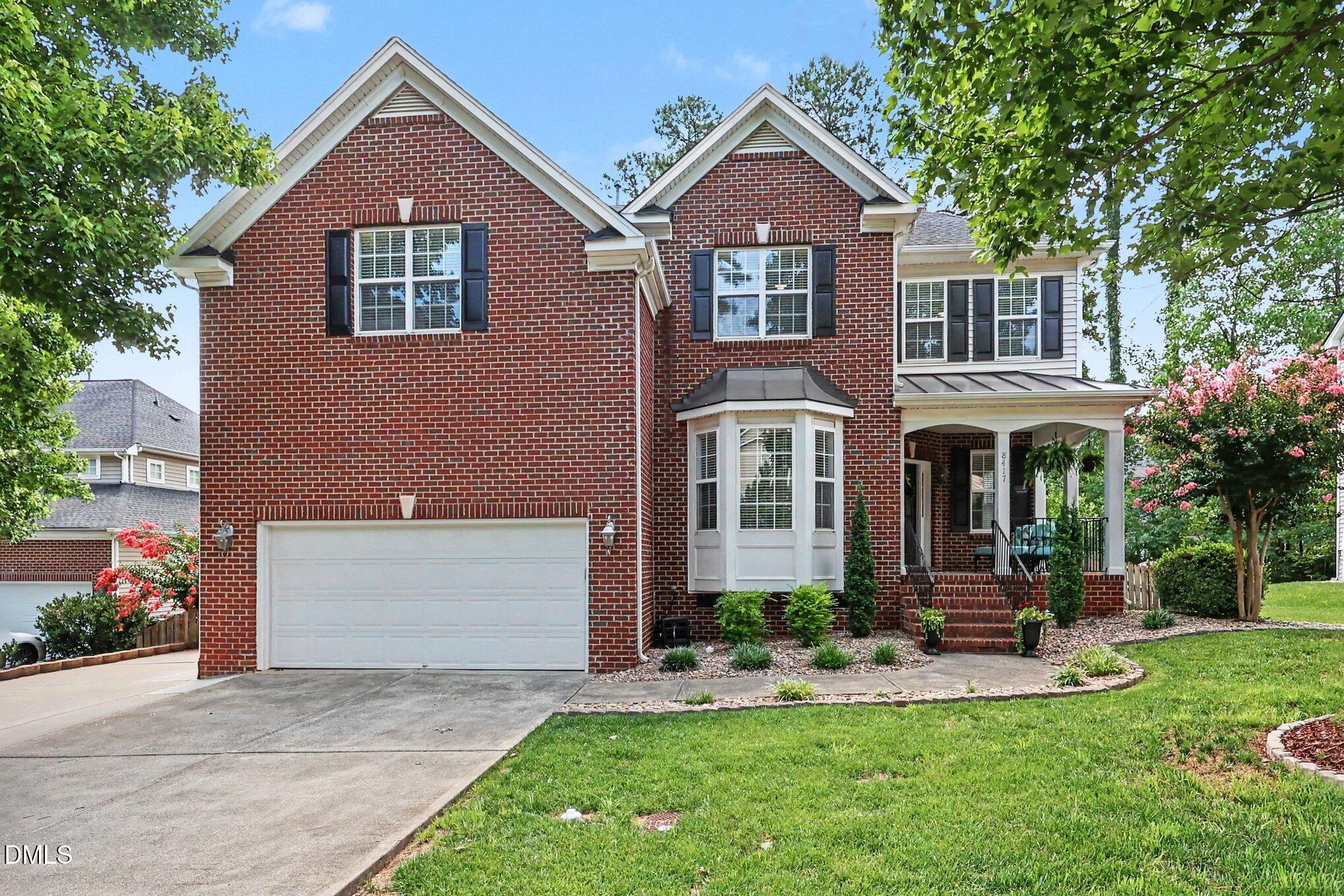 8417 Dunnington Circle Raleigh, NC 27613 - Photo 1 of 40 001_file_8579