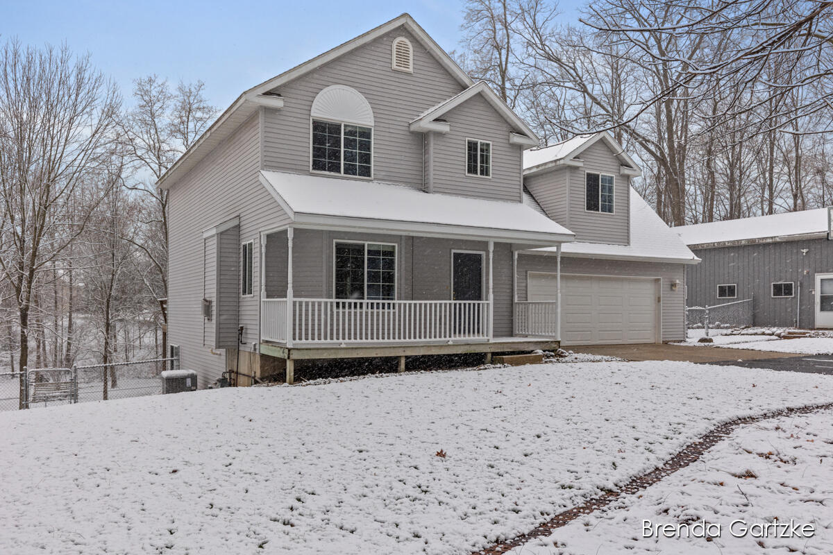 1030 Rector Street Northeast Sparta, MI 49345 - Photo 1 of 58 IMG_1001
