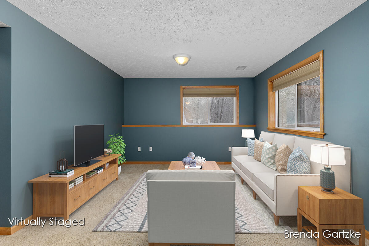 1030 Rector Street Northeast Sparta, MI 49345 - Photo 34 of 58 FamilyRoom