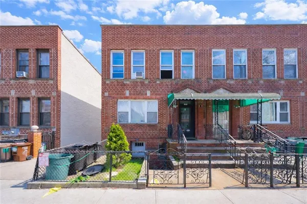 $2,199,000 | 55 Bay 23rd Street | Bath Beach