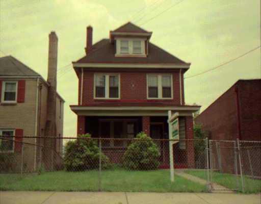 1322 Rescue Street Pittsburgh, PA 15212 - Photo 1 of 1 Gallery Image 1
