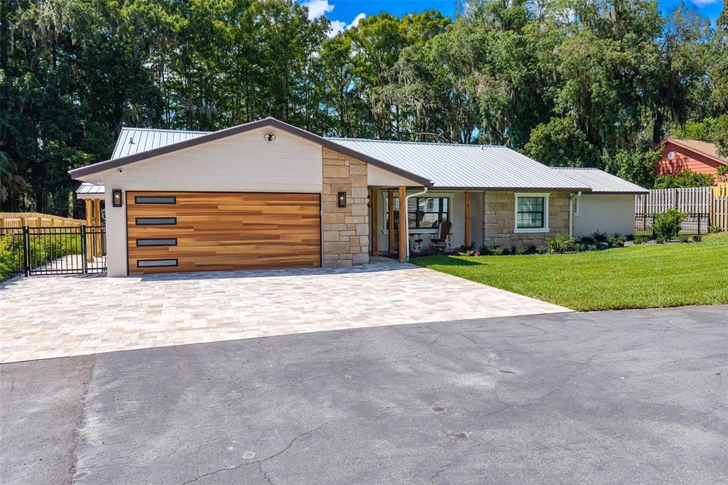 7180 East Gospel Island Rd  