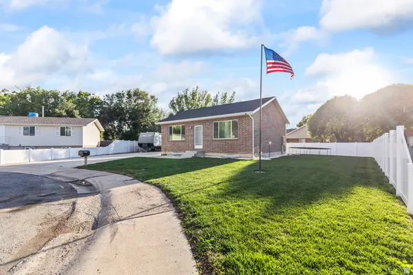 $364,900 | 624 Desert Willow Circle, Salina, UT 84654