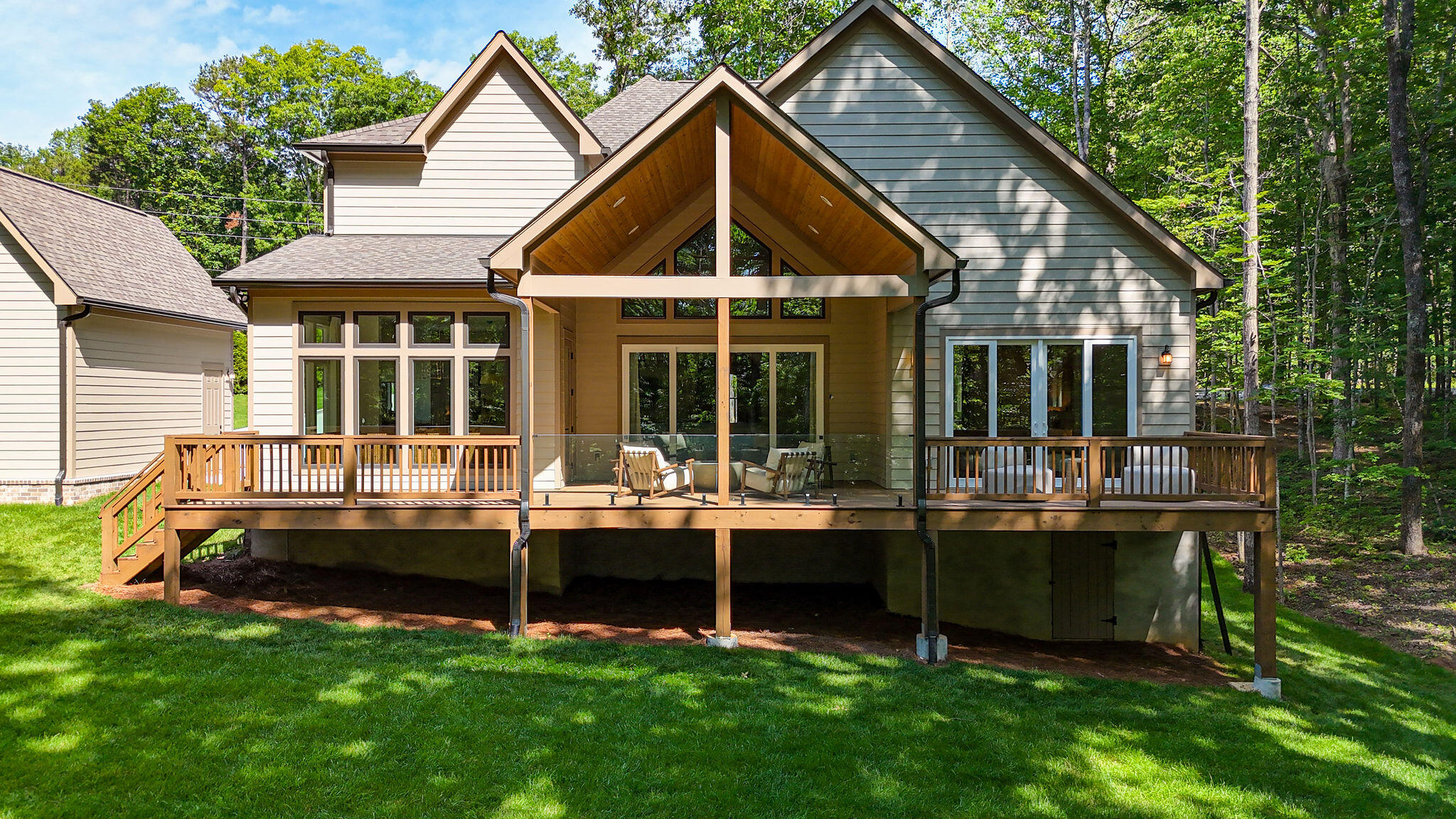 4534 Shackleford Rdg Road, Unit 3 Signal Mountain, TN 37377 - Photo 23 of 38 71-4534ShacklefordRdgRd-71