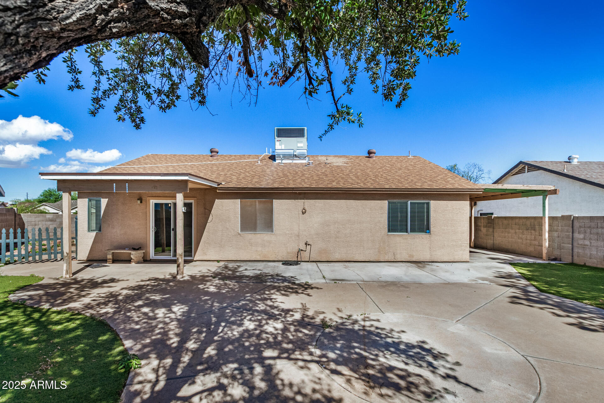 9019 West Granada Road Phoenix, AZ 85037 - Photo 35 of 37 36 - Granada