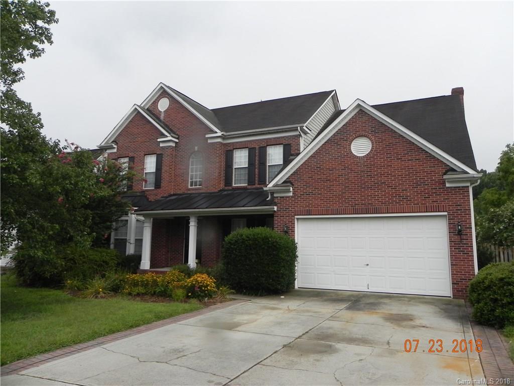 506 Circle Trace Road Monroe, NC 28110 - Photo 1 of 25 Gallery Image 1