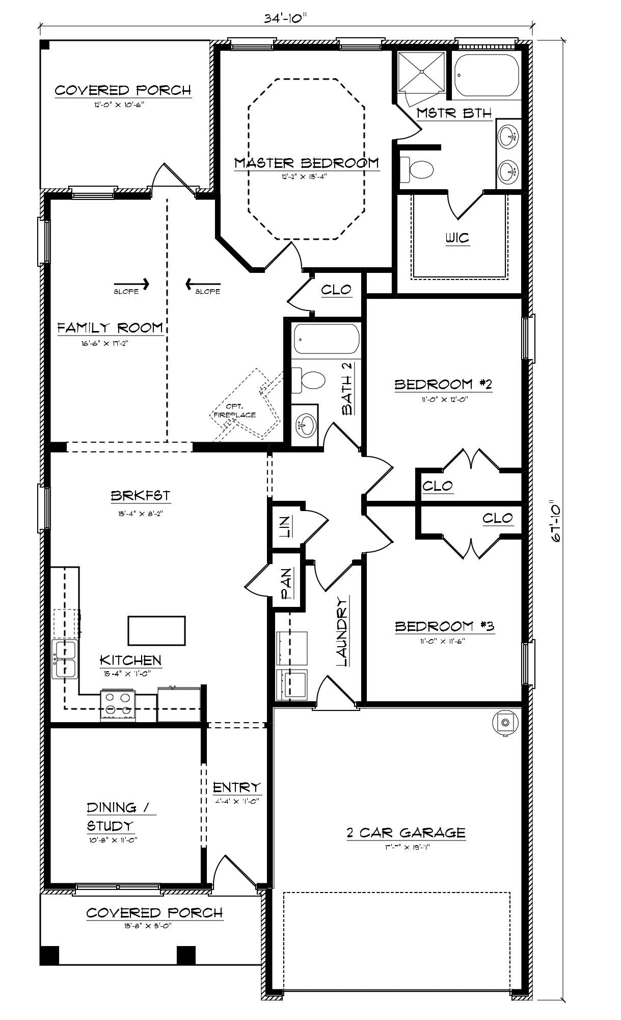 99 Norwich Road Freeport, FL 32439 - Photo 4 of 49 Gallery Image 4