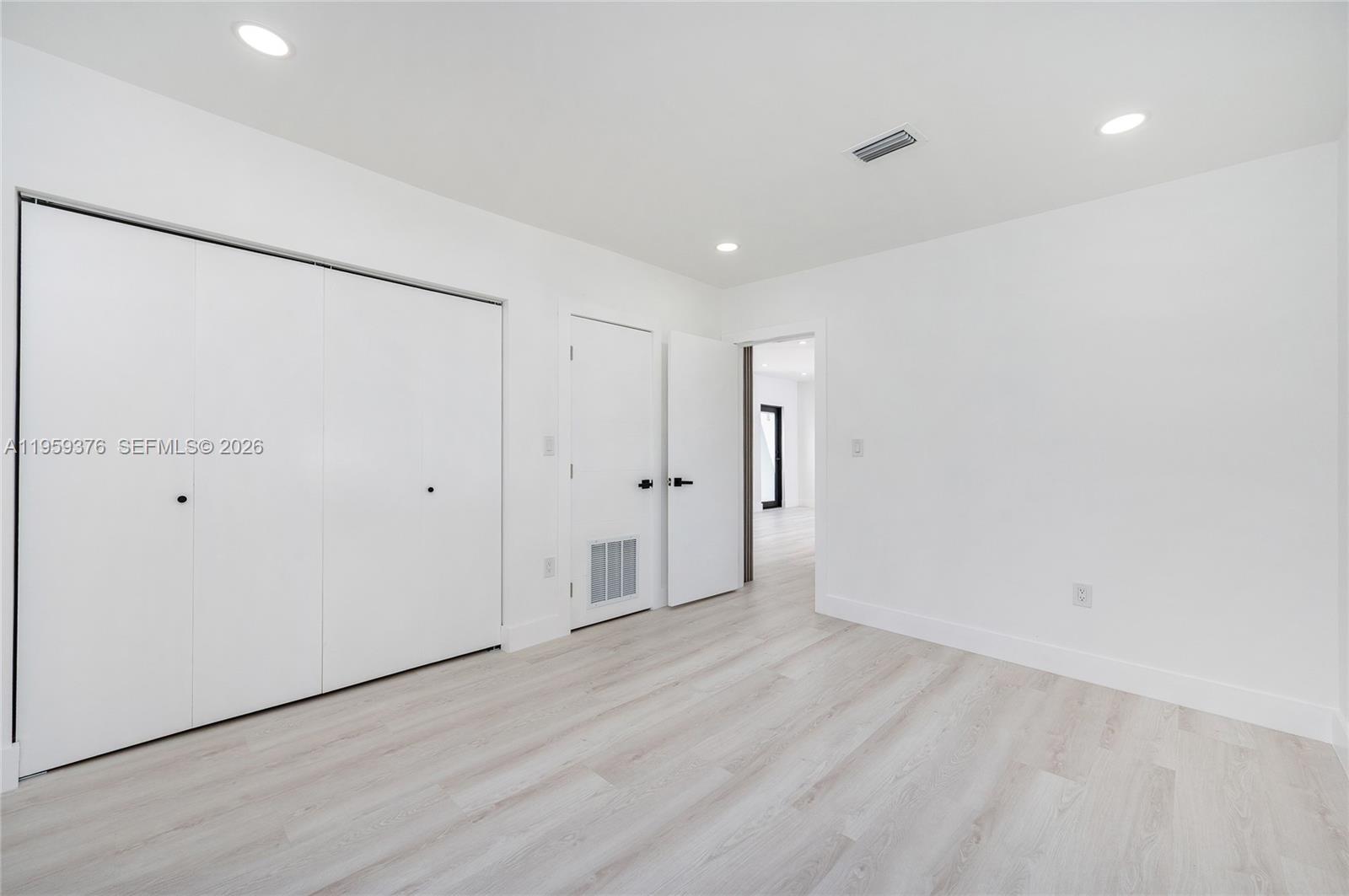 2363 Southwest 11th Terrace Miami, FL 33135 - Photo 19 of 49 a view of an empty room