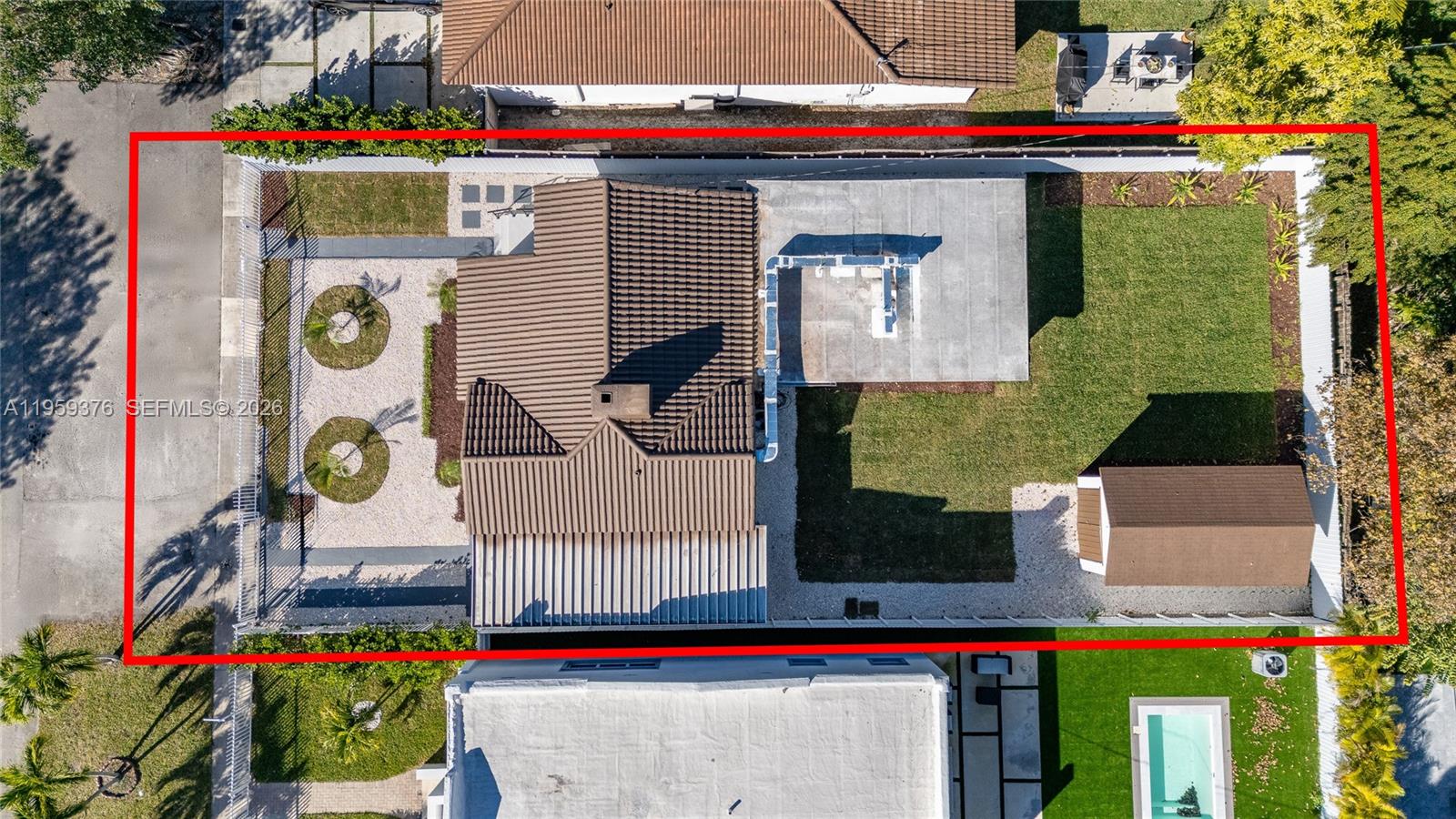 2363 Southwest 11th Terrace Miami, FL 33135 - Photo 47 of 49