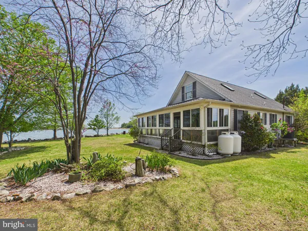 $724,900 | 16104 Piney Point Road, Piney Point, MD 20674