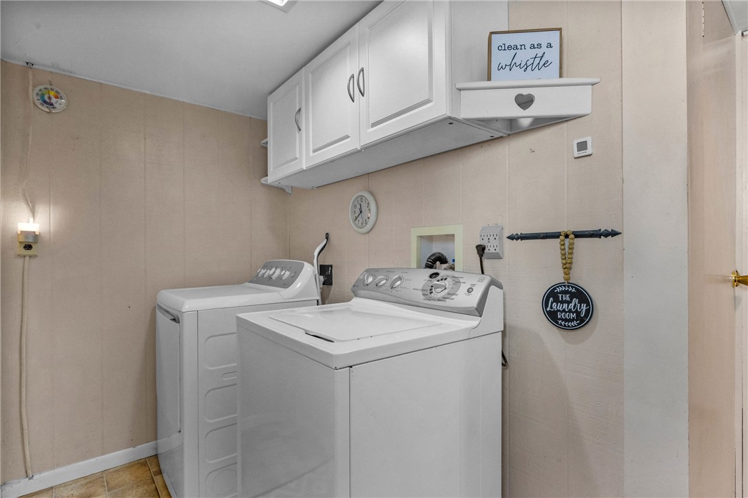 7905 Brown Road Wolcott, NY 14590 - Photo 35 of 45 Laundry Room