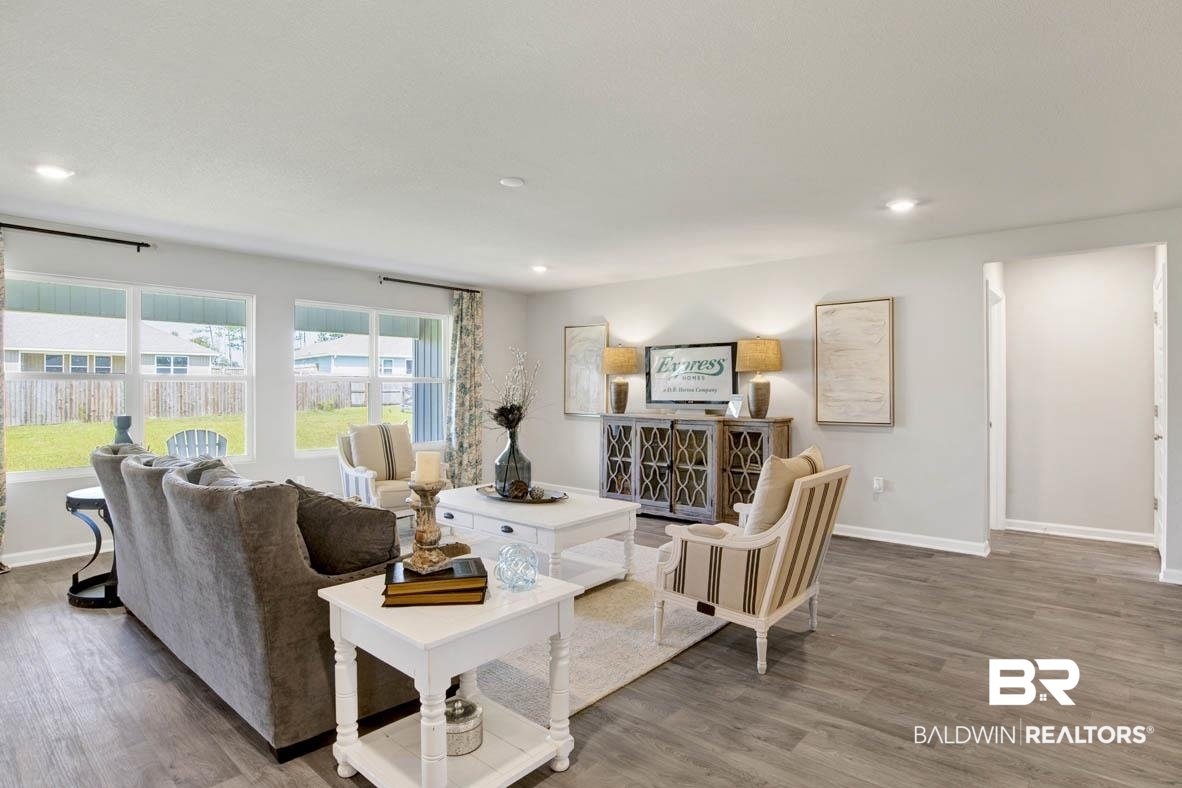 22085 Seabrooke Avenue Foley, AL 36535 - Photo 5 of 65