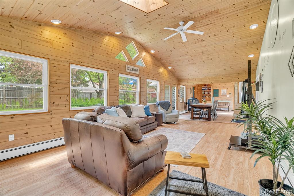 7489 Aspen Road Lexington, MI 48450 - Photo 17 of 62