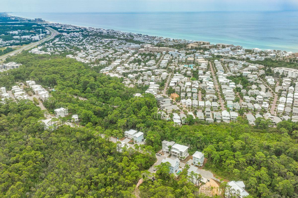 Lot 35 Redbud Ln Inlet Beach Inlet Beach, FL 32461 - Photo 11 of 21 a view of an ocean