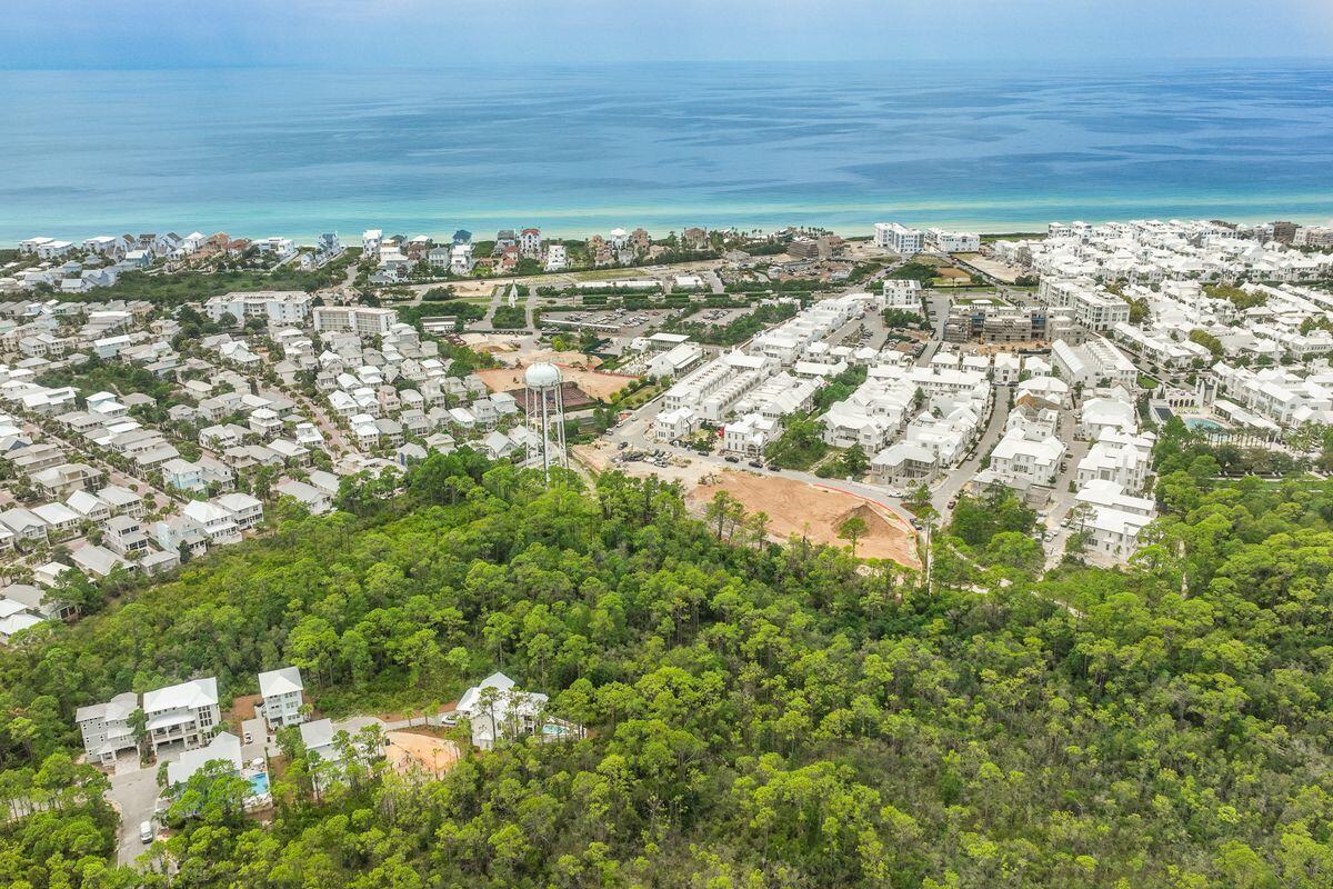 Lot 35 Redbud Ln Inlet Beach Inlet Beach, FL 32461 - Photo 12 of 21 a view of a city