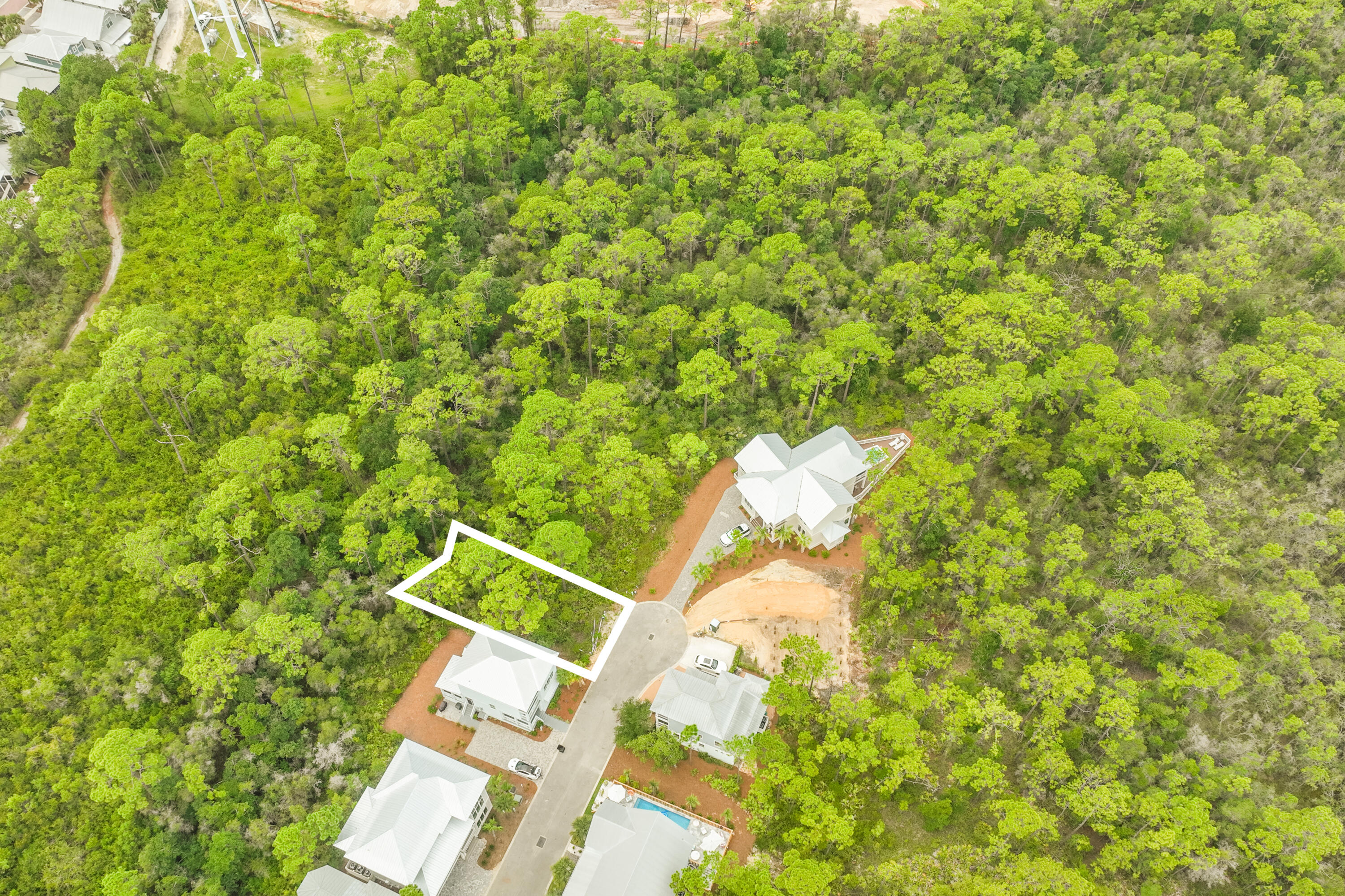 Lot 35 Redbud Ln Inlet Beach Inlet Beach, FL 32461 - Photo 4 of 21